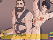 Master And Slave - Morning Dew Farms Part 11
