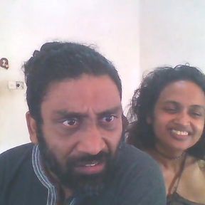 My Wife Revealing About Her Girlfriend in Front of Me
