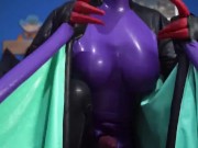 Luna July'18 NSFW #1