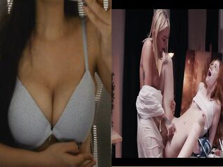 fantasies of a consummate Tranny with a massive ramrod, sucks her dry and rides her- Shemale hentai Porn