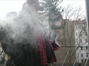 Berlin pipe time