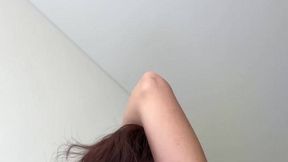 Member Video @VanessaSol @Showing Boobs and #Solo #Naked #Brunette #Natural Big Tits xxx gratis film | Tik.Porn