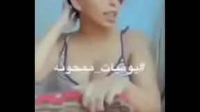 بنت جامده نيك