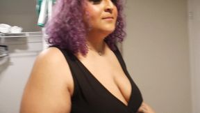 anita valentina savvy g pov