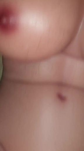 Fucking My Colombian MILF Sex Doll Hardcore