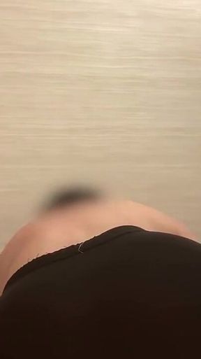 Private Shoot with a Former Volleyball Player Airi a 172cm F Cup Beauty Who Loves Being Used and Taken to Her Limits