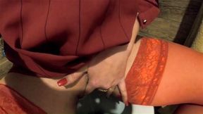 MilfyCalla compilation Fetish, romantic joi and cei , latina stepmom fetish 37