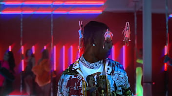 Highest in the Room - Travis Scott