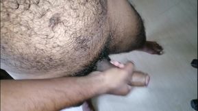 18 years young masturbation