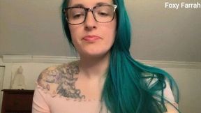 Hotwife Sneezes 480