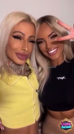 Colosal ts cock