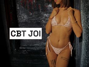 CBT JOI