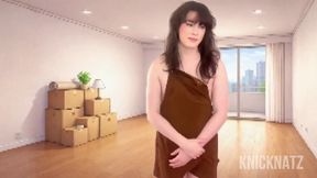 Toy for a Brat Girl in Sissy City