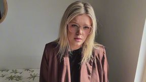 Fart Therapy 101: Understanding Your Desires (Up Close)
