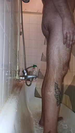 Shower Time