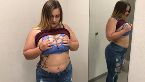 Store Flashing + Dressing Room Cum