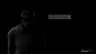 Fatale Vice - A Witcher Noir Story (Geralt / Lara Croft)