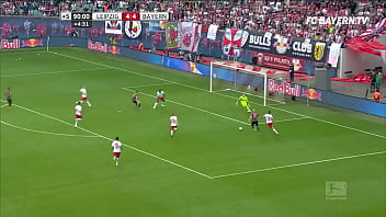 Arjen robben bota a bundesliga pra mamar