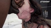 He Held My Head Down on His BBC and I Couldn't Stop Gagging on It