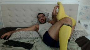 Tyron W Private Show