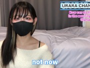 How can we have sex in the morning rather than at night? I will teach you how to beg♡