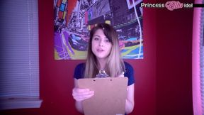 BAD BREATH INTERROGATION: EGG SALAD 1080P