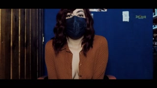 Tiktoker Miranda Blue has carelessness recording