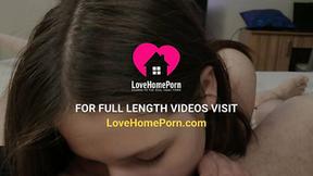 ”Watch my Girlfriend suck me off in P-O-V”