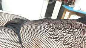 Roommate's secret penis playtime