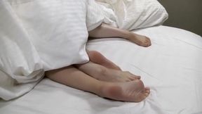 Fabulous Japanese model in Crazy Massage, HD JAV clip