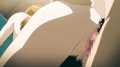 Big, Lucky Cock Fucks Busty Blonde, Then Fucks Her Busty Friends