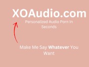 Bridgerton 2 - Audio Fantasy for Women (ASMR)