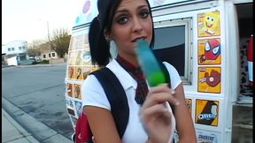 stephanie cane creampie and facial from will powers