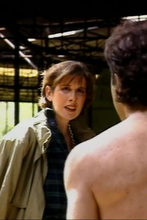 Italian Vintage Fuck for a Hot MILF Loving to Suck