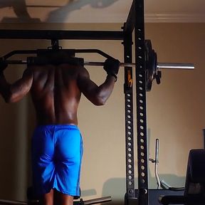 Resistance Training Workout Cognitive Strategies That Can Help Change Behaviors Include Positive Self-talk