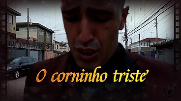 TAYNAR TORRES em O CORNINHO TRISTE 3