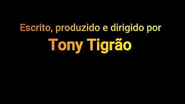 TAYNAR TORRES em O CORNINHO TRISTE 3