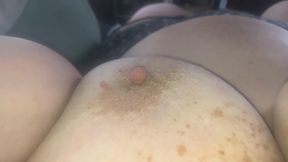 Titties in Slow Mo