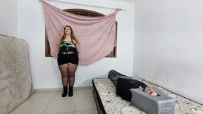 FART ARMY part 1 BY BRITNEY HUNTER, PIETRA, ARIEL, NICOLLY, JULLY AND DANIEL CAM BY ALINE FULL HD