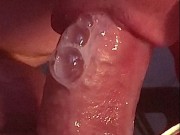 THROBBING CREAMPIE. Hands-Free Blowjob / Vintage Aesthetic