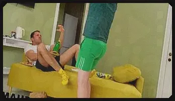 Mature MILF Takes Two Stiff Rods - HD Porn Fun HD video