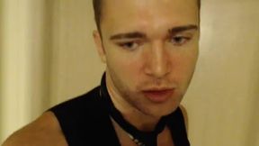 Jaden Storm Private Show