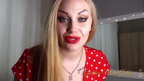 7 tasks for every day for fucking pervert during 1 week!