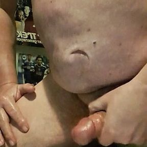 fat pig wanks