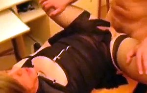 One of my first videos as tranny