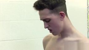 Muscle twinks teacher fuck