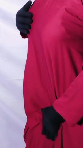 Sex with beautiful school madam   Clip 1