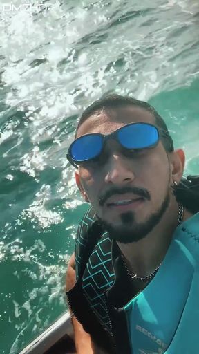 Jetsky