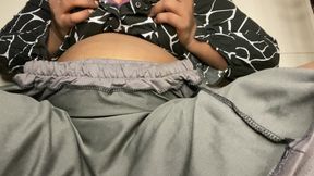 Indian Girl Pussy Fingering and Boobs Show and Press