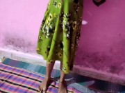 Indian desi girl in hard fucking in pussy